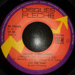 Single vinyl / 7 inch Single vinyl / 7 inch