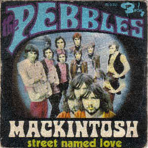 Single vinyl / 7 inch Single vinyl / 7 inch