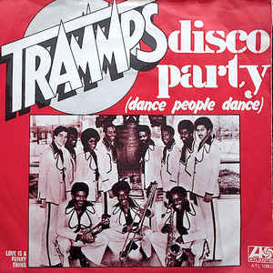 Single vinyl / 7 inch Single vinyl / 7 inch