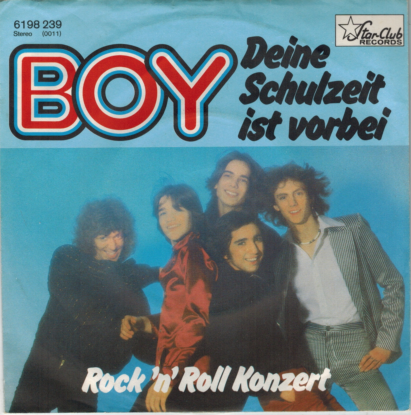 Single vinyl / 7 inch Single vinyl / 7 inch