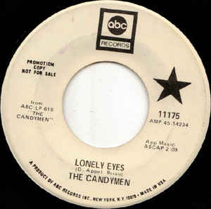 Single vinyl / 7 inch Single vinyl / 7 inch