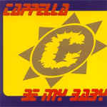 cd single cd single