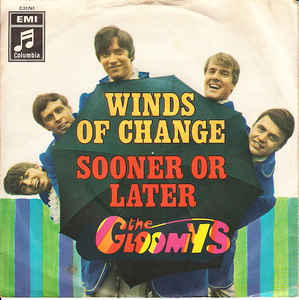 Single vinyl / 7 inch Single vinyl / 7 inch