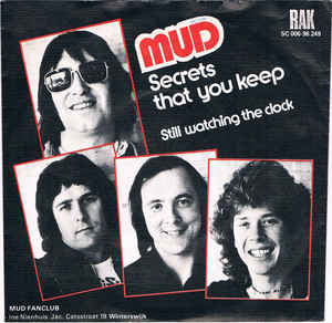 Single vinyl / 7 inch Single vinyl / 7 inch