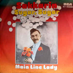 Single vinyl / 7 inch Single vinyl / 7 inch