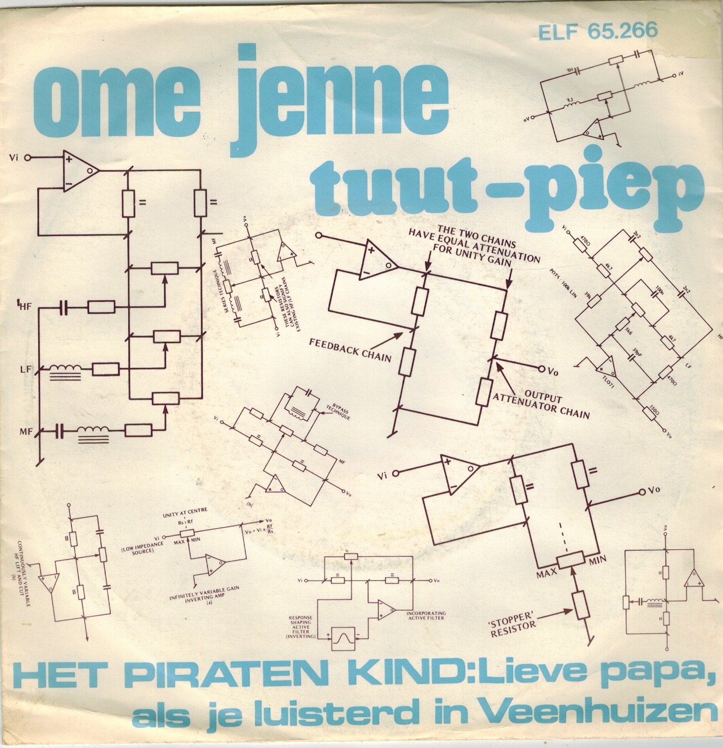 Single vinyl / 7 inch Single vinyl / 7 inch