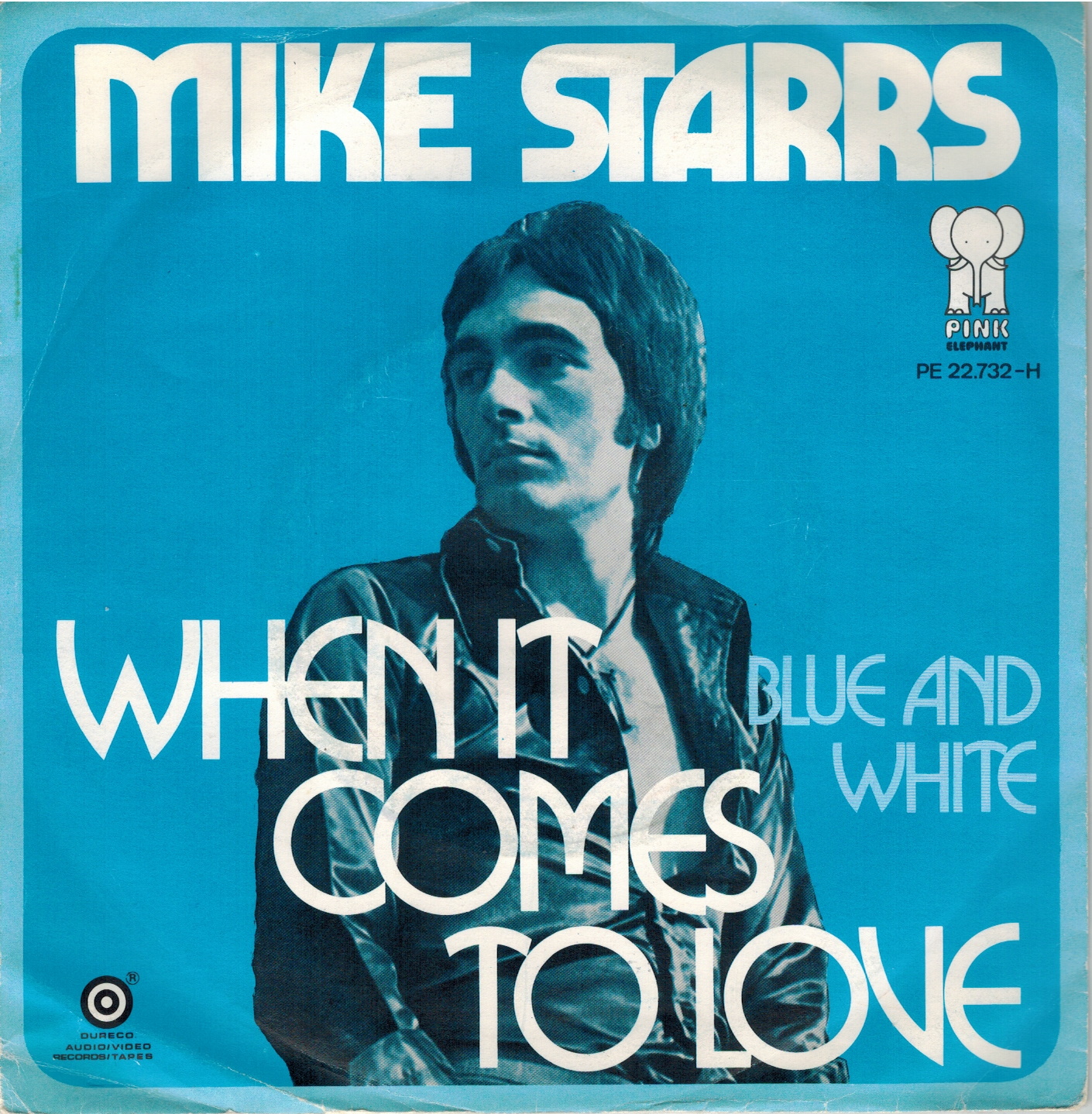Single vinyl / 7 inch Single vinyl / 7 inch