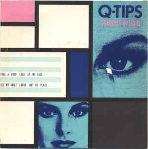 Single vinyl / 7 inch Single vinyl / 7 inch