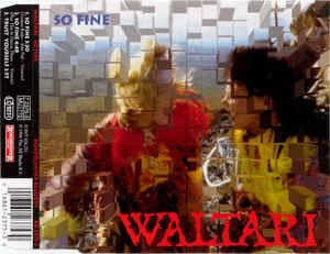 cd single cd single