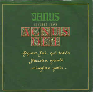 Single vinyl / 7 inch Single vinyl / 7 inch
