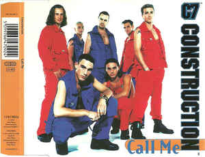 cd single cd single
