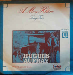 Single vinyl / 7 inch Single vinyl / 7 inch