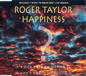 cd single cd single