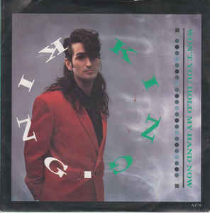Single vinyl / 7 inch Single vinyl / 7 inch