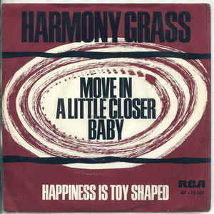 Single vinyl / 7 inch Single vinyl / 7 inch