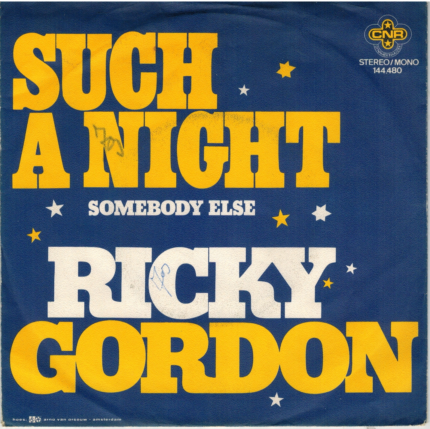 Single vinyl / 7 inch Single vinyl / 7 inch