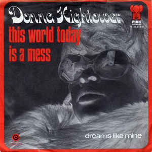 Single vinyl / 7 inch Single vinyl / 7 inch
