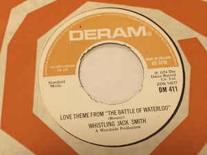 Single vinyl / 7 inch Single vinyl / 7 inch
