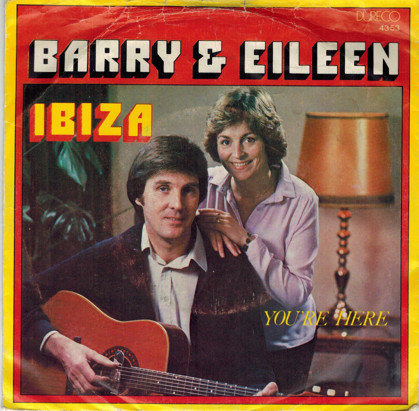 Single vinyl / 7 inch Single vinyl / 7 inch