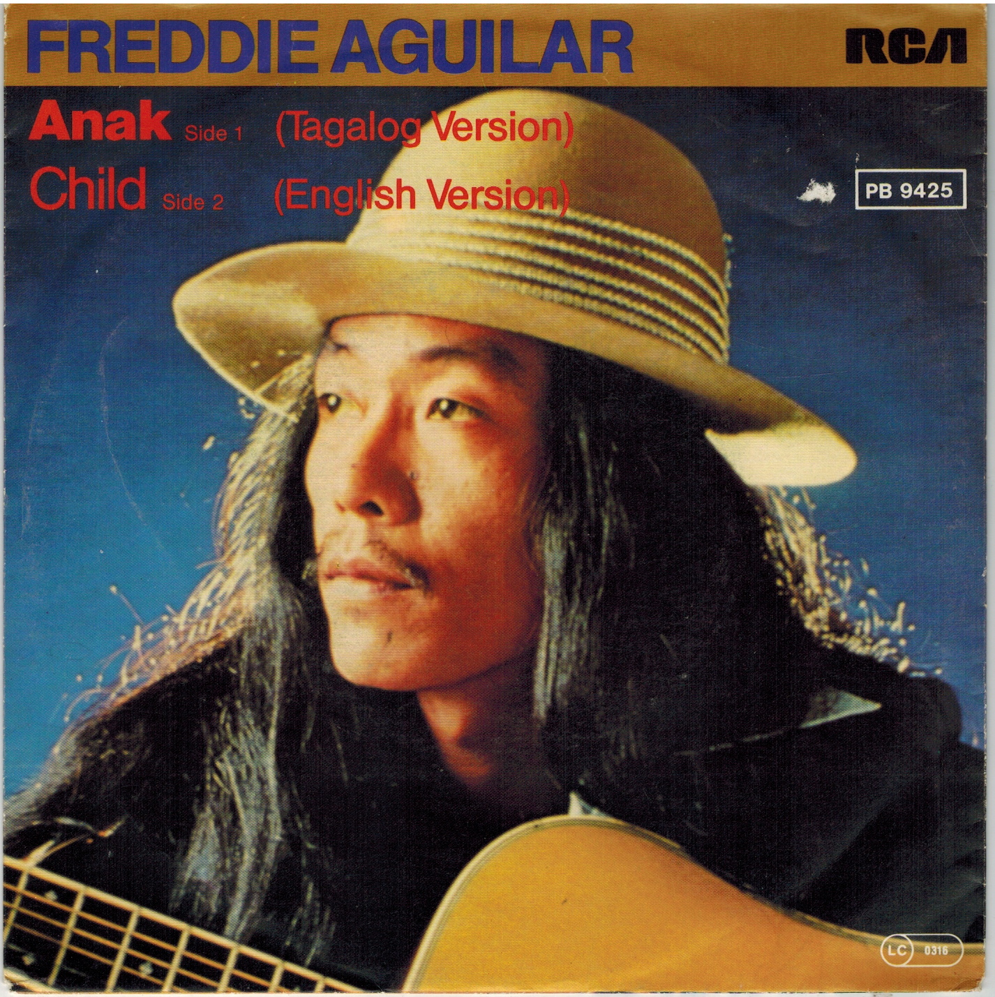 Single vinyl / 7 inch Single vinyl / 7 inch