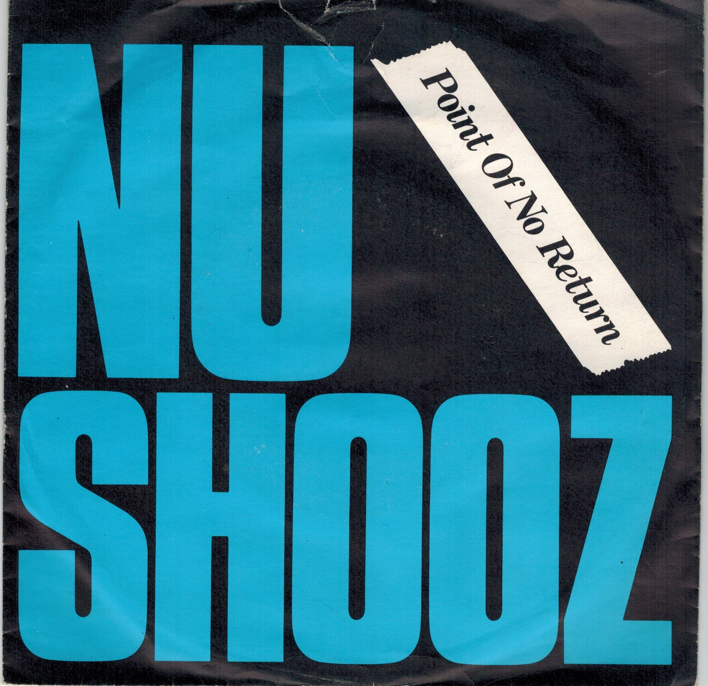 Single vinyl / 7 inch Single vinyl / 7 inch