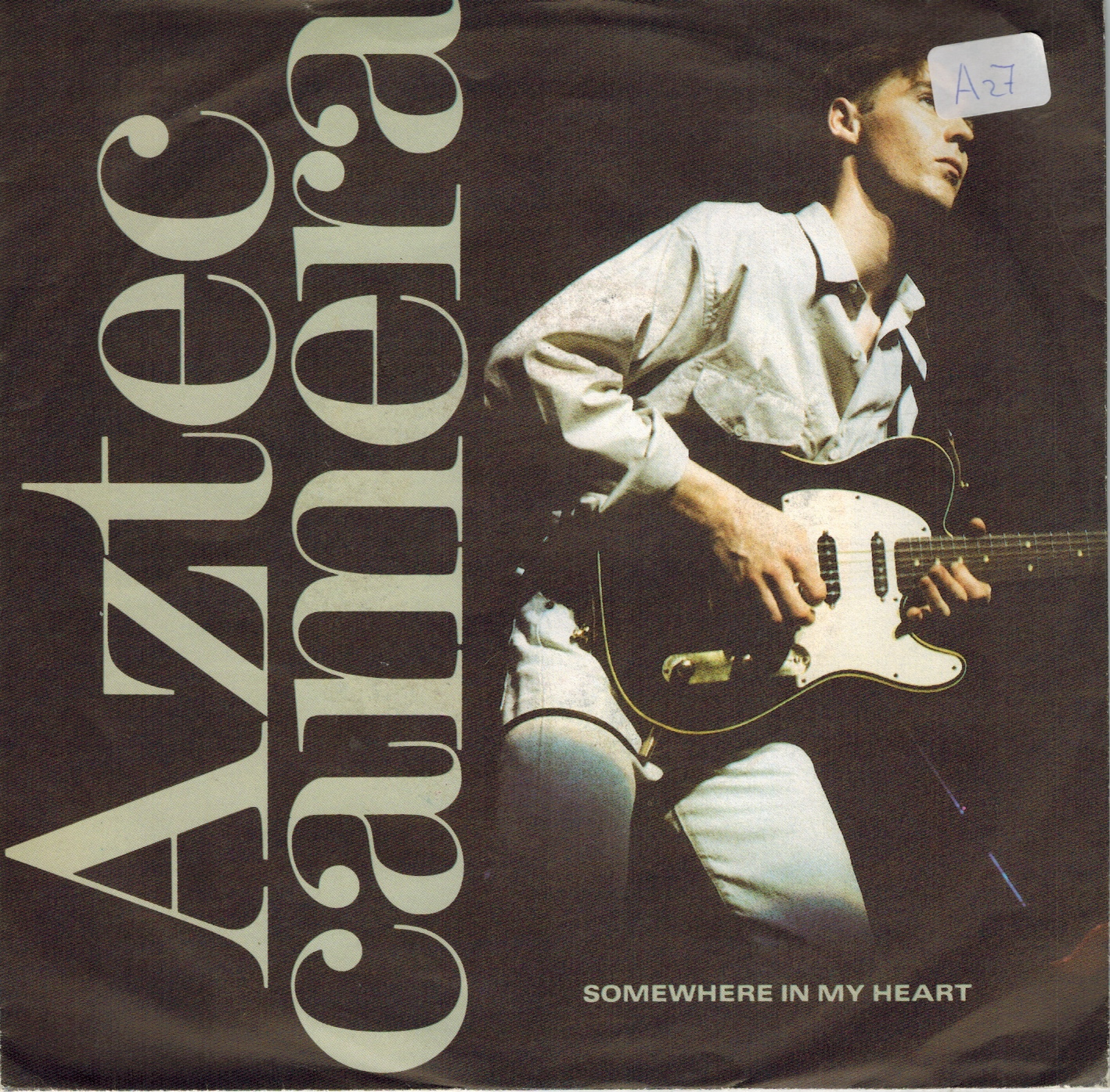 Single vinyl / 7 inch Single vinyl / 7 inch