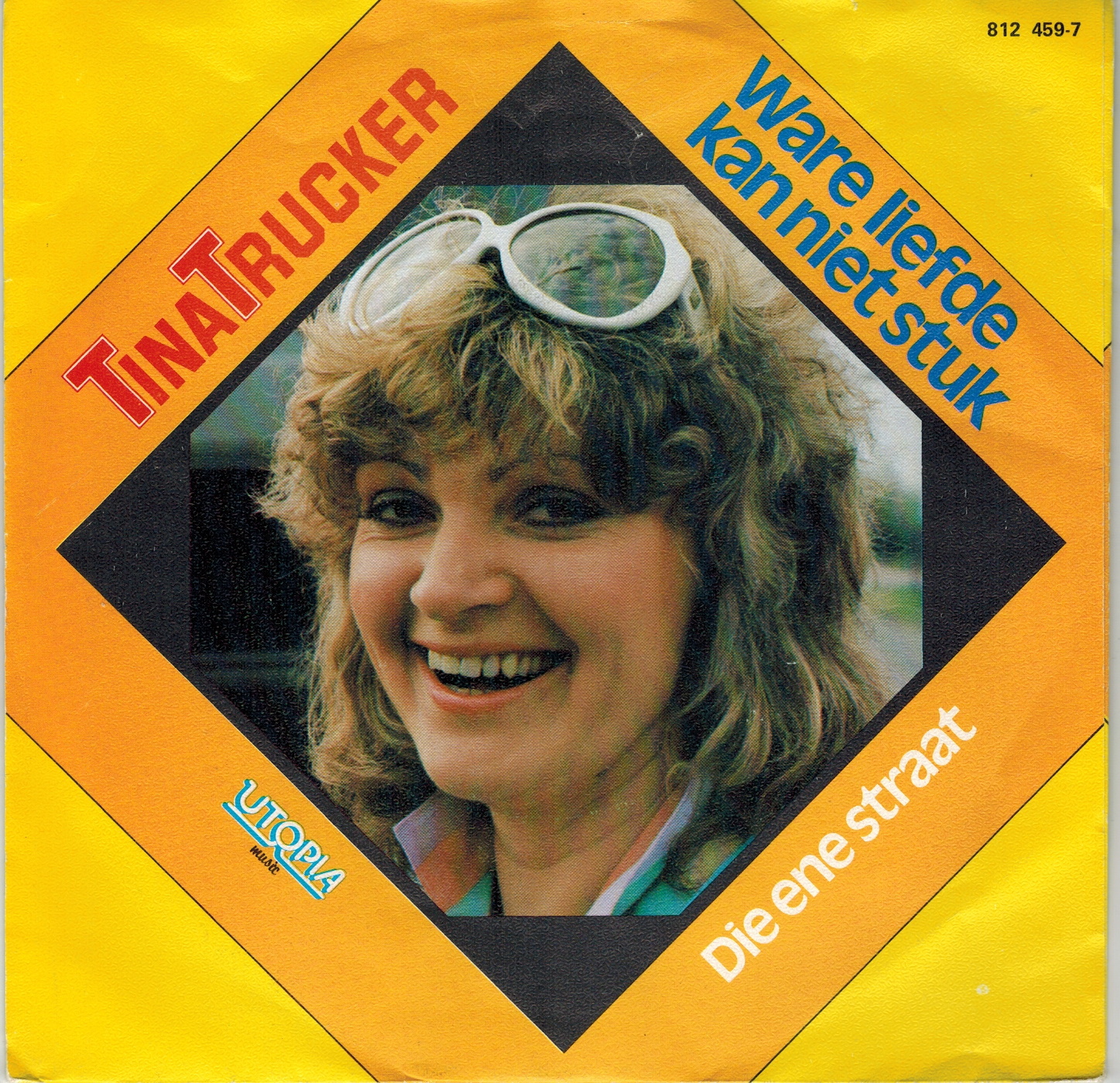 Single vinyl / 7 inch Single vinyl / 7 inch