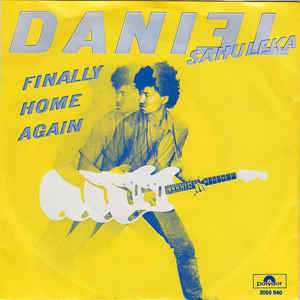 Single vinyl / 7 inch Single vinyl / 7 inch