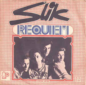 Single vinyl / 7 inch Single vinyl / 7 inch