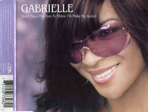 cd single cd single