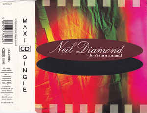 cd single cd single