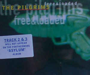 cd single cd single