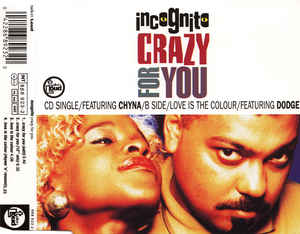 cd single cd single