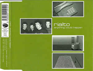 cd single cd single