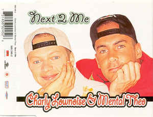 cd single cd single