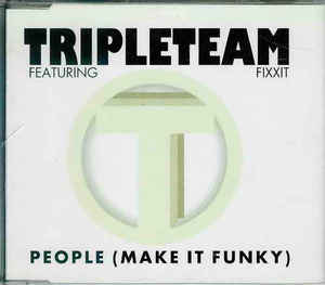 cd single cd single