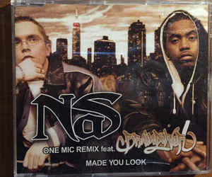 cd single cd single