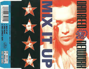 cd single cd single