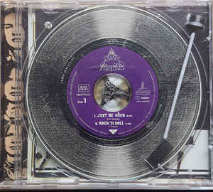 cd single cd single