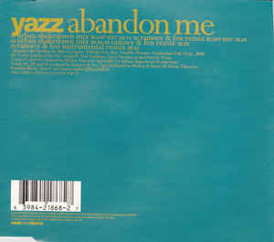 cd single cd single