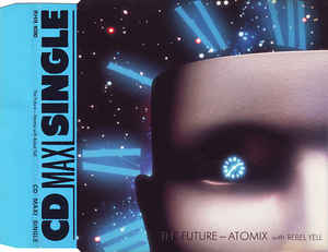 cd single cd single