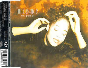 cd single cd single