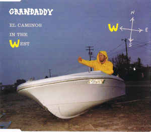 cd single cd single
