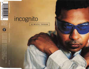 cd single cd single