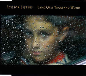cd single cd single
