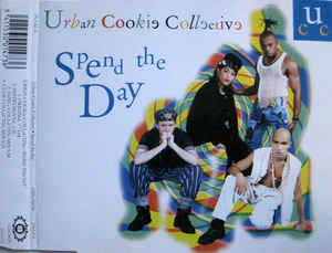 cd single cd single