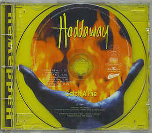 cd single cd single