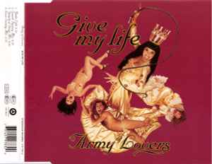 cd single cd single