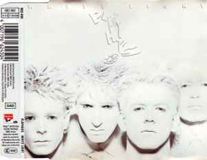 cd single cd single