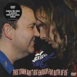 dvd single 